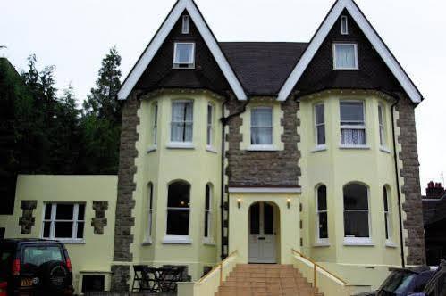The Moorings Hotel Sevenoaks Exterior photo