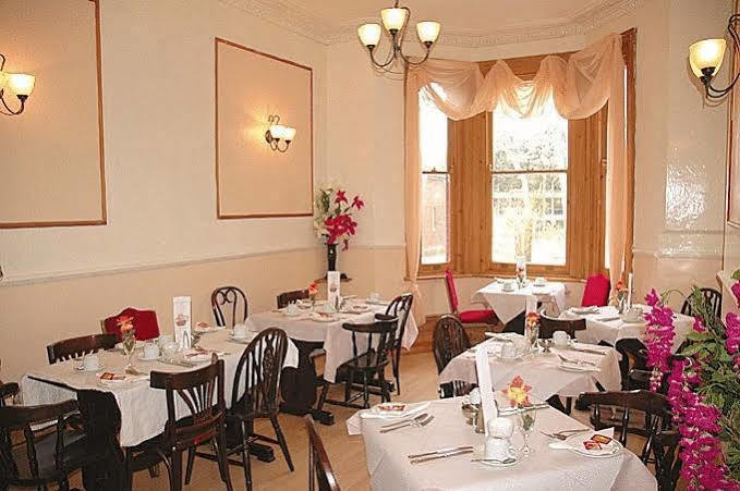 The Moorings Hotel Sevenoaks Exterior photo