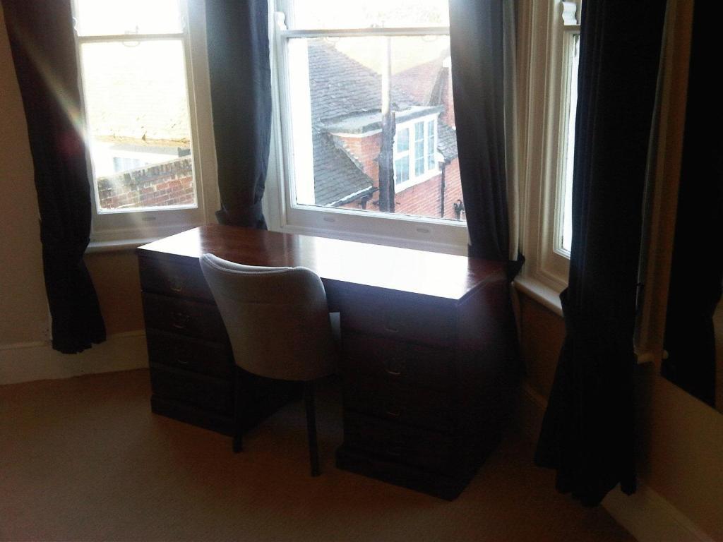 The Moorings Hotel Sevenoaks Room photo