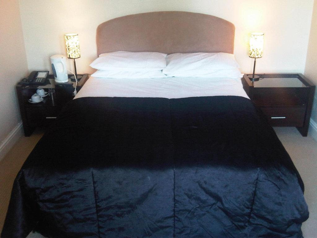 The Moorings Hotel Sevenoaks Room photo